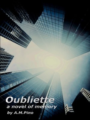 cover image of Oubliette